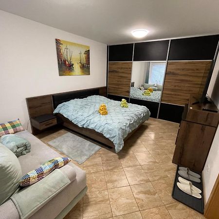 Apartman Pohoda Břeclav Kültér fotó