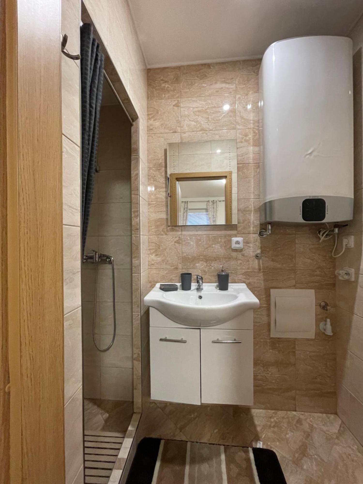 Apartman Pohoda Břeclav Kültér fotó
