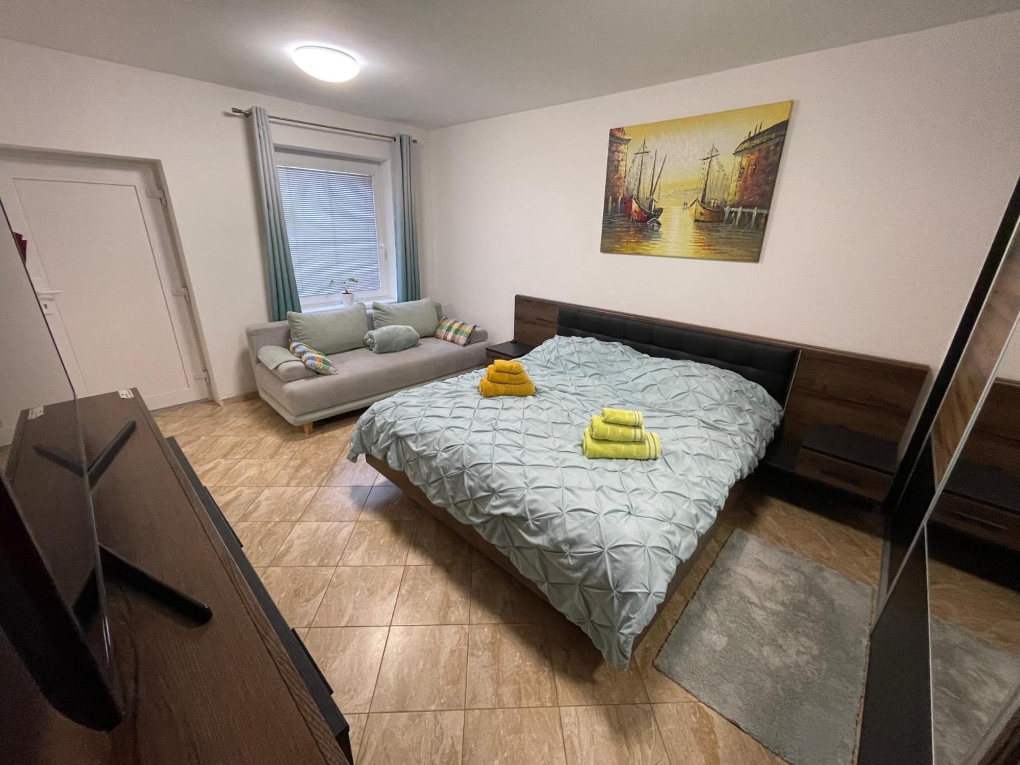 Apartman Pohoda Břeclav Kültér fotó