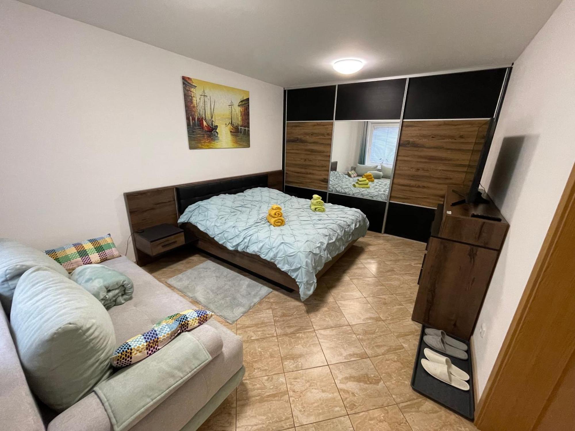 Apartman Pohoda Břeclav Kültér fotó